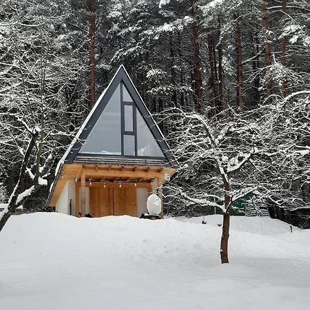Domcek Stryka Ivana Malachov Buitenkant foto