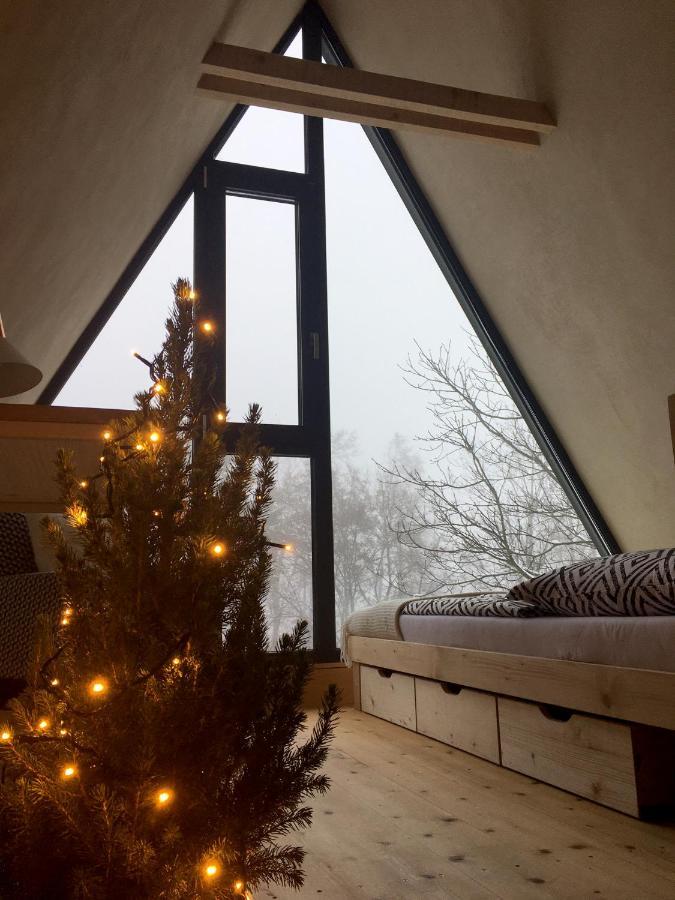 Domcek Stryka Ivana Malachov Buitenkant foto
